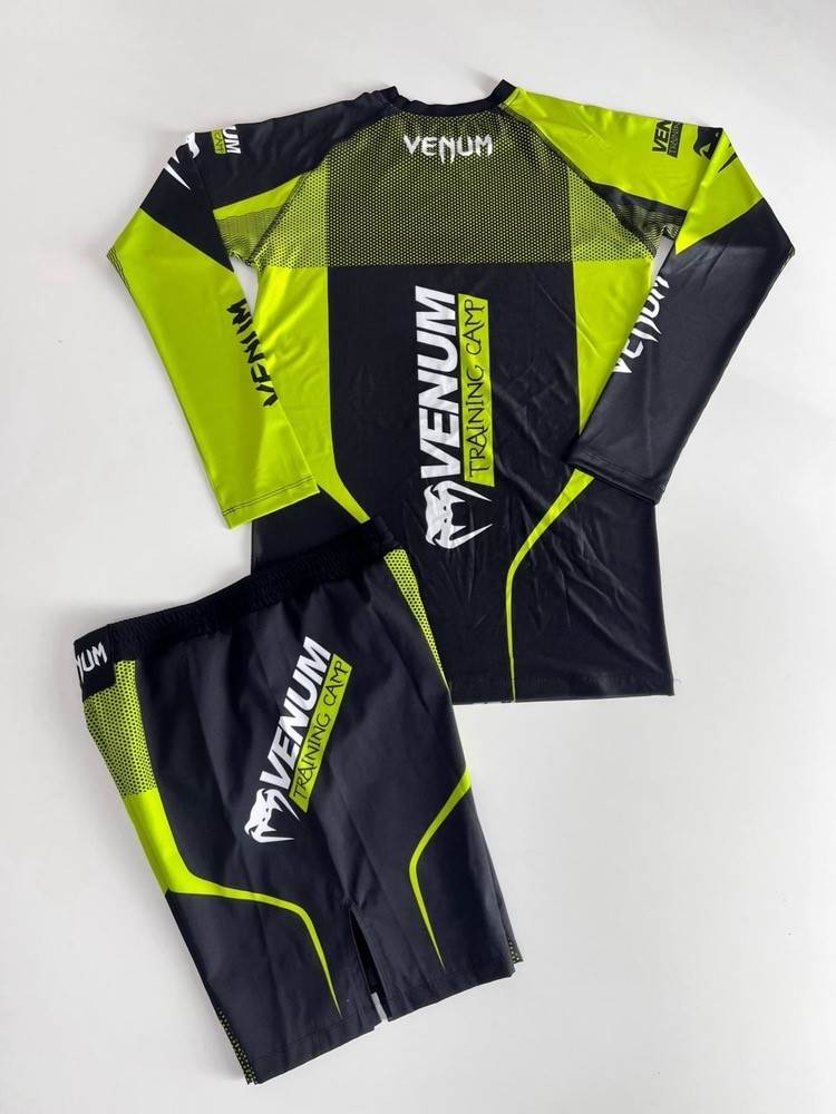 ست (رشگارد) فایتری ونوم