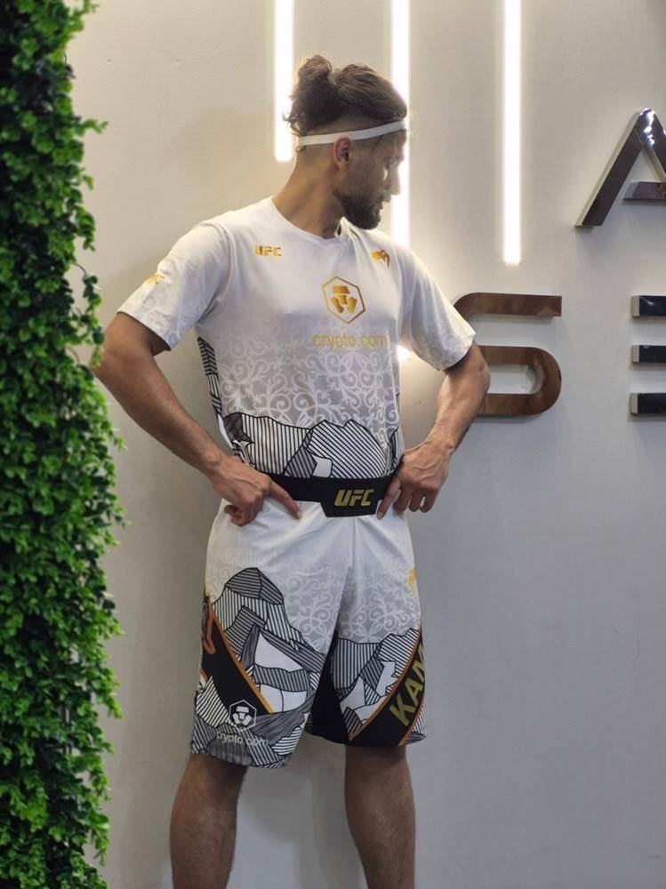 ست اسلام ماخاچف