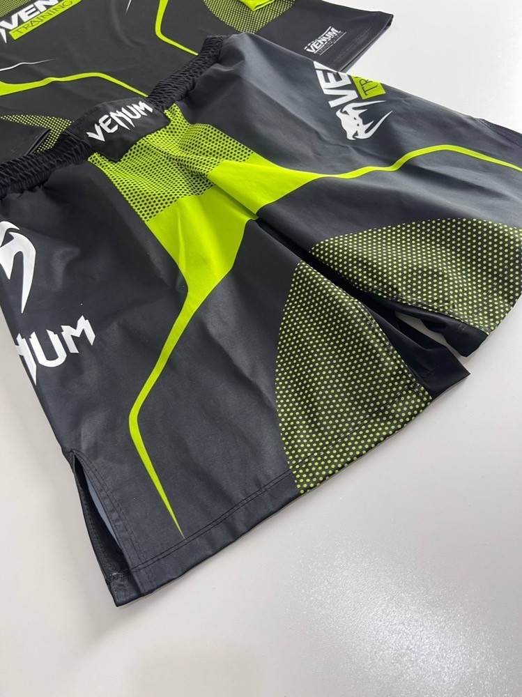 ست (رشگارد) فایتری ونوم