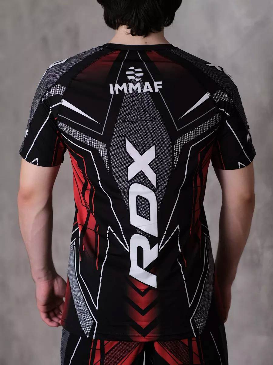 ست فایتری RDX