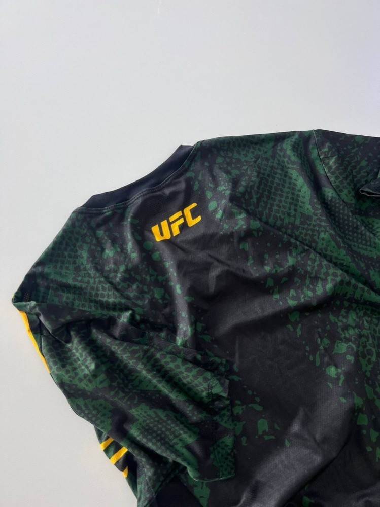 ست فایتری یو اف سی UFC (طرح زمردی)