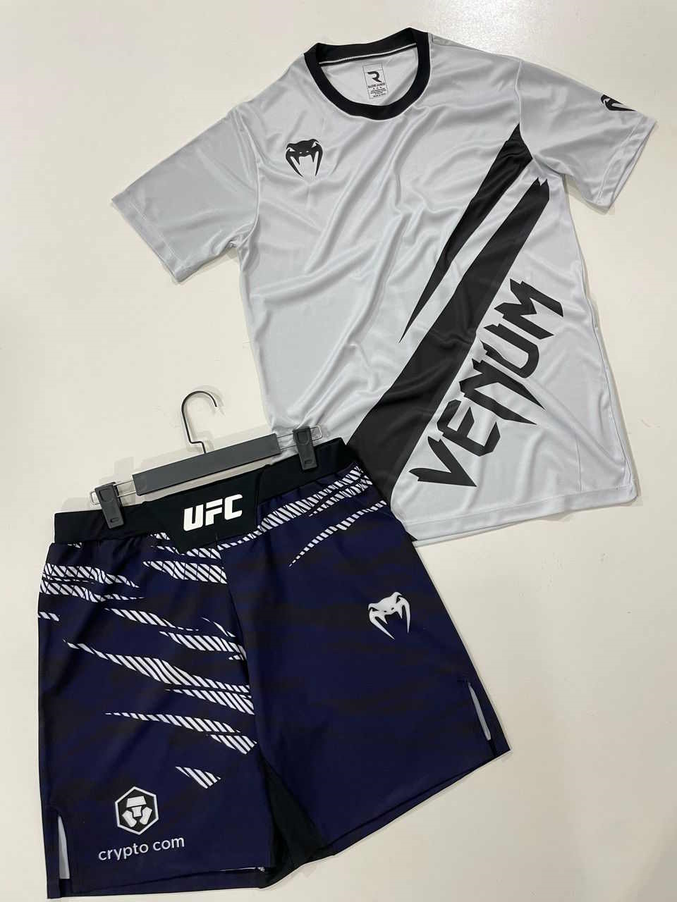 ست فایتری ufc