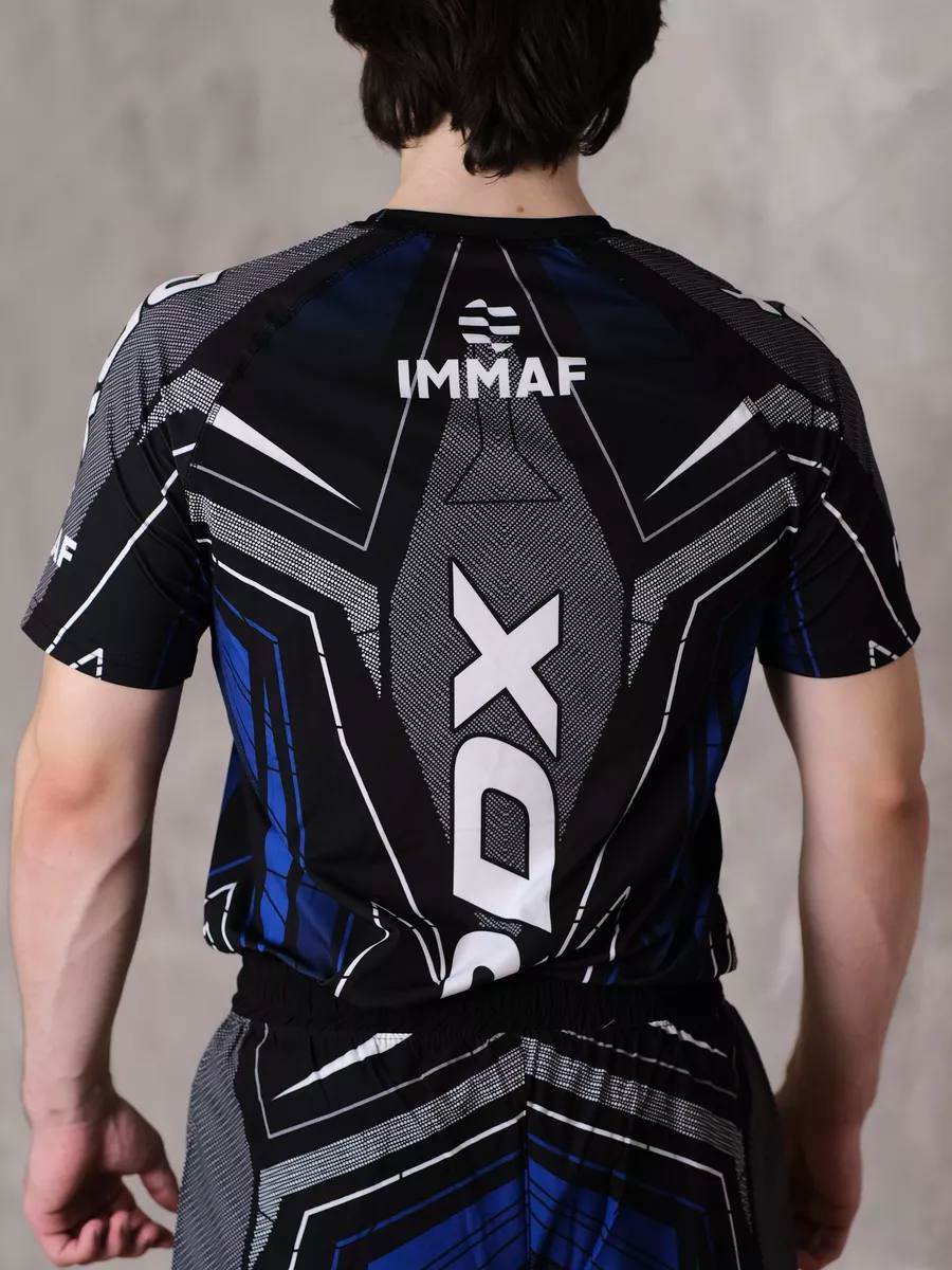 ست فایتری RDX