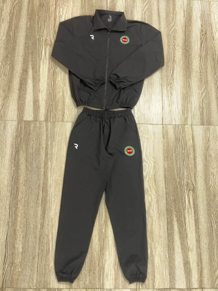 لوزویت تیم ملی بوکس