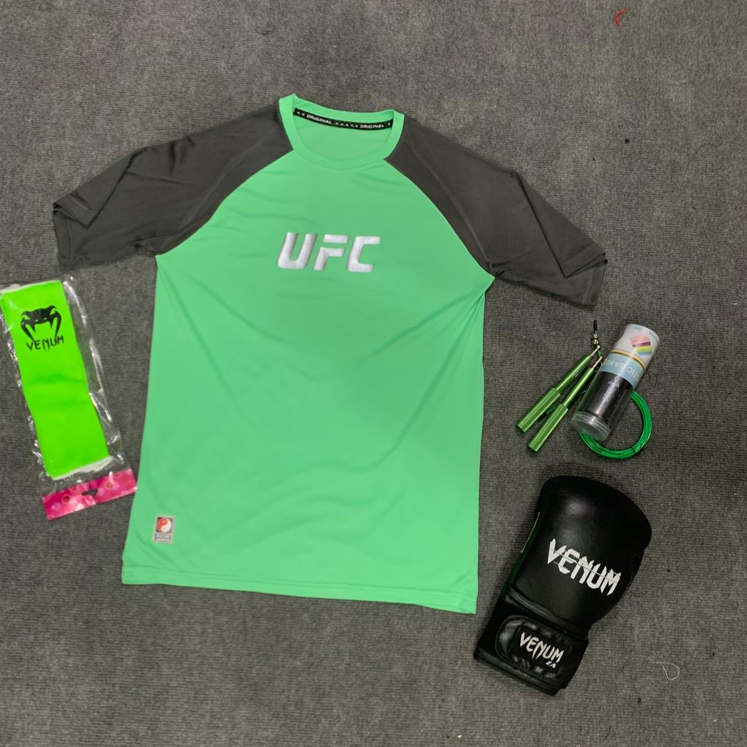 تیشرت UFC