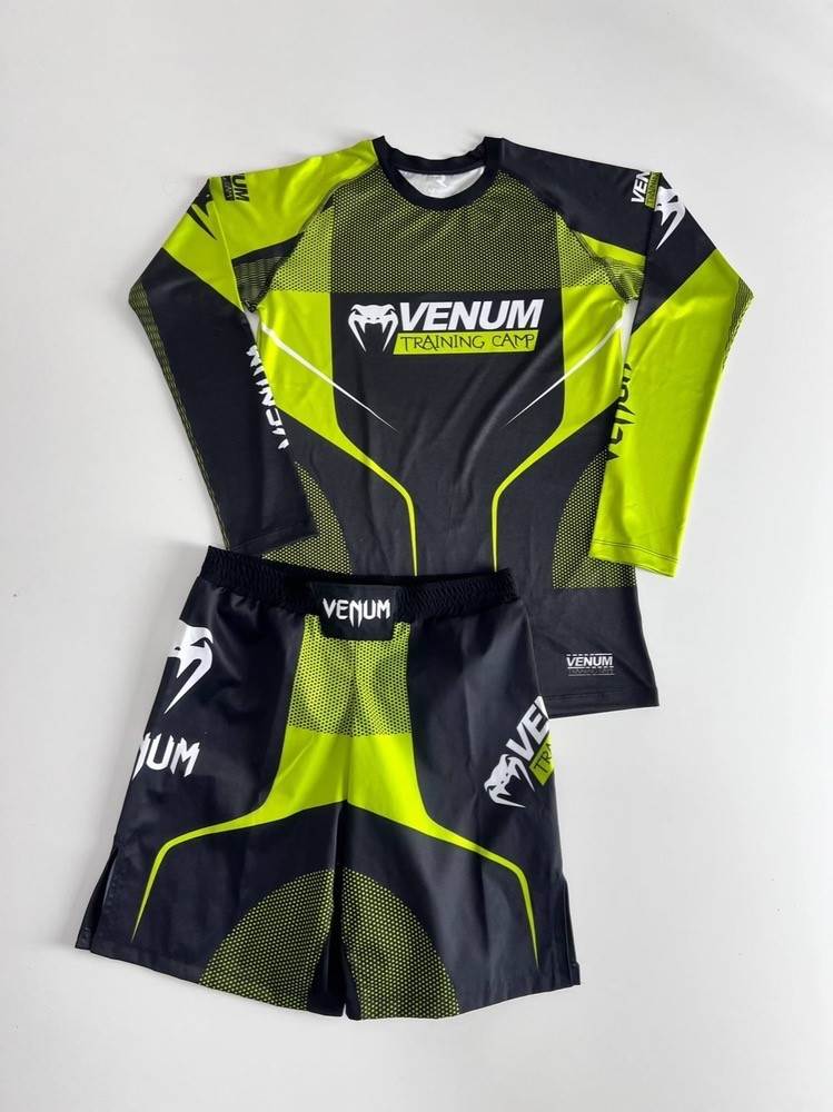 ست (رشگارد) فایتری ونوم