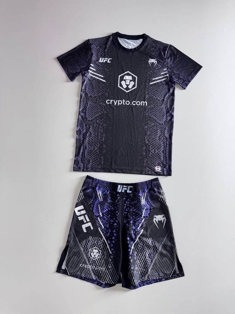 ست فایتری ufc