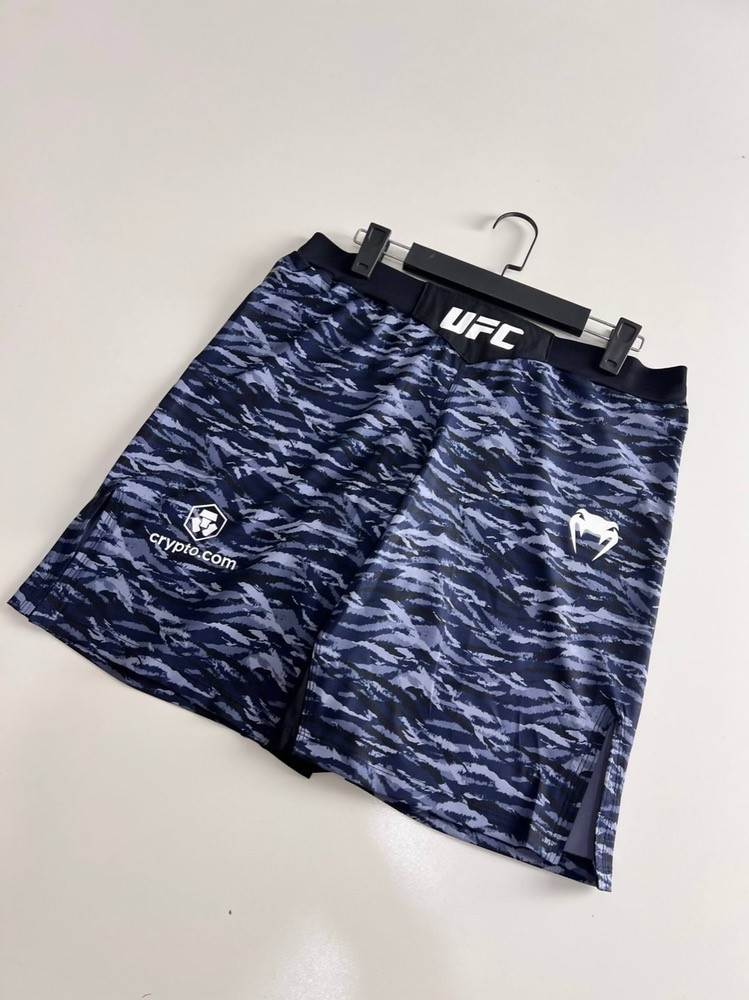 تک شورتک فایتری ufc