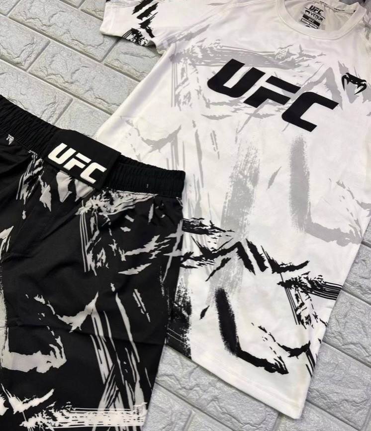 ست فایتری UFC