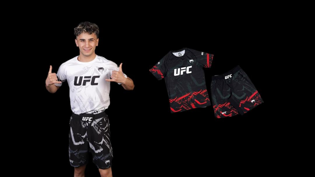 ست ufc